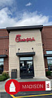 Chick-fil-a outside