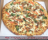 Chanello's Pizza food