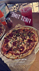 Mod Pizza Sam Houston Pkwy food