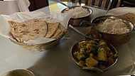 Tandoor Palace food