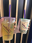 Chatime food