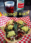 Goyo's Mexican Fast Food food