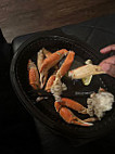 Red Lobster food