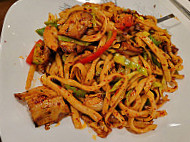 Frank's Noodle House Beaverton food