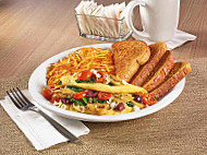 Denny's Idylwyld Drive food