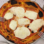 Pizzeria Da Remo food