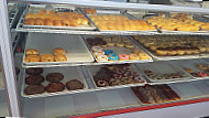 Donut Palace food