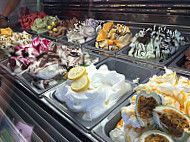 Geladeria Tutti Frutti food