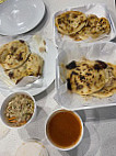 Maritza's Pupusas food