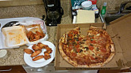 Northeast Pizza And Bones food