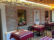 Trattoria Da Agnese food