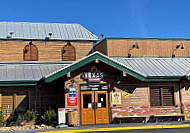 Texas Roadhouse outside