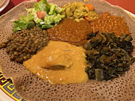 Abyssinia food