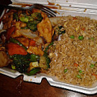 Good Taste Express Chinese food