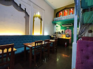 Persia Grill BGC inside