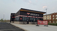 Bruchi's outside