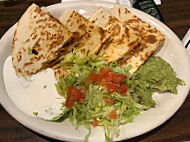 La Grande Mexicana food