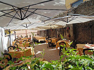 Trattoria Marricriu inside