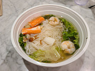 Pho Tau Bay food