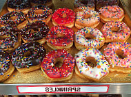 Shipley Do-nuts food