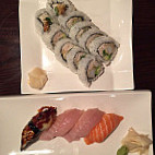 Bon Sushi 2 food