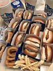 White Castle food