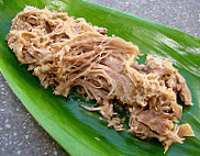 Mauna Loa Observatory food