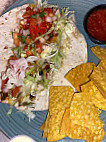 Tijuana Flats food