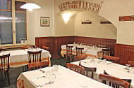 Osteria Al Bianchi food