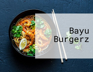 Bayu Burgerz