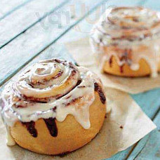 Cinnabon