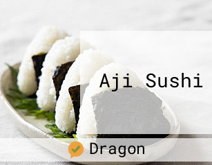 Aji Sushi