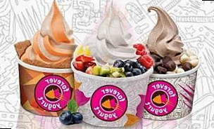 Forever Yogurt