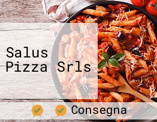 Salus Pizza Srls