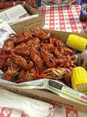 Cub's Crawfish