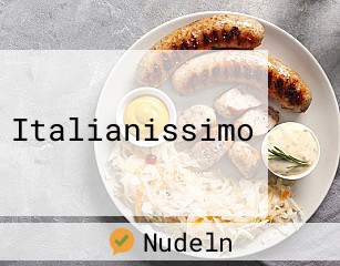 Italianissimo