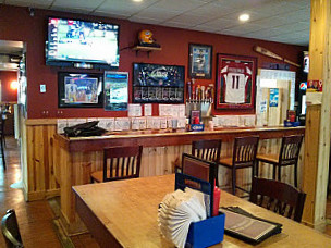 Sports Hub Grill