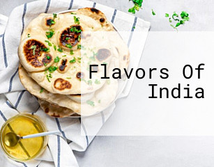 Flavors Of India