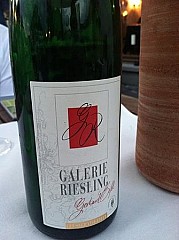 Gutshotel Galerie Riesling