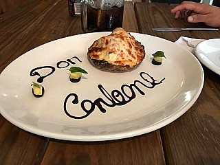 Don Corleone cucina italiana