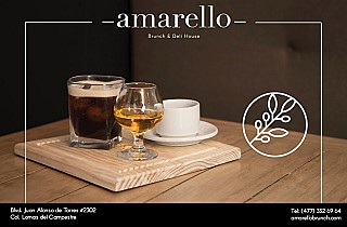 Amarello