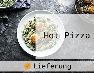 Hot Pizza Ingolstadt