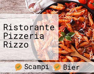 Ristorante Pizzeria Rizzo