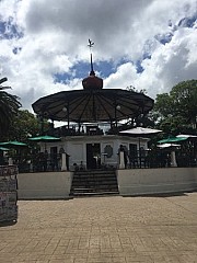 El Kiosco