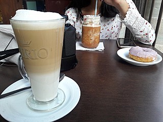 Cafe Atrio