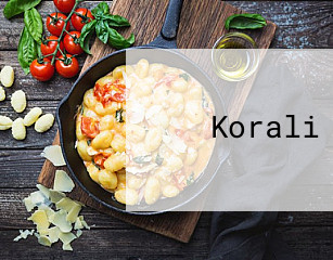 Korali