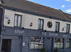 The Burrow