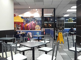 Mc Donald's - Sucursal Unicenter