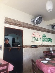 Bella Italia Pizzeria