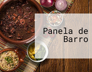 Panela de Barro